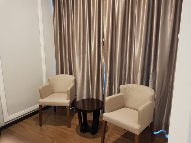 DISEWAKAN APARTEMENT PANBIL RESIDENCE