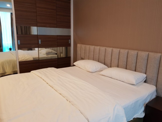 DISEWAKAN APARTEMENT PANBIL RESIDENCE