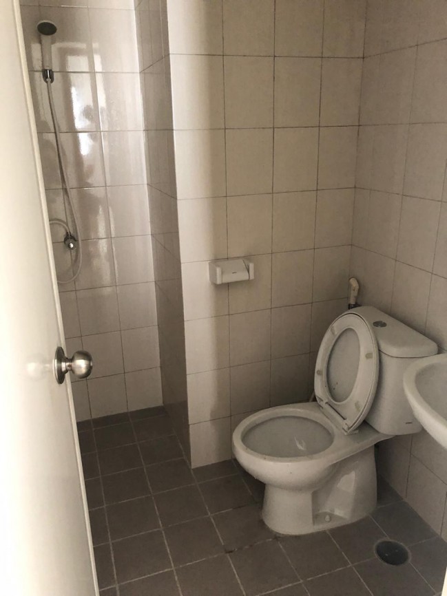 Dijual Apartemen