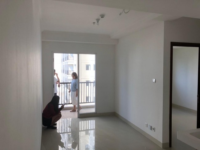 Dijual Apartemen