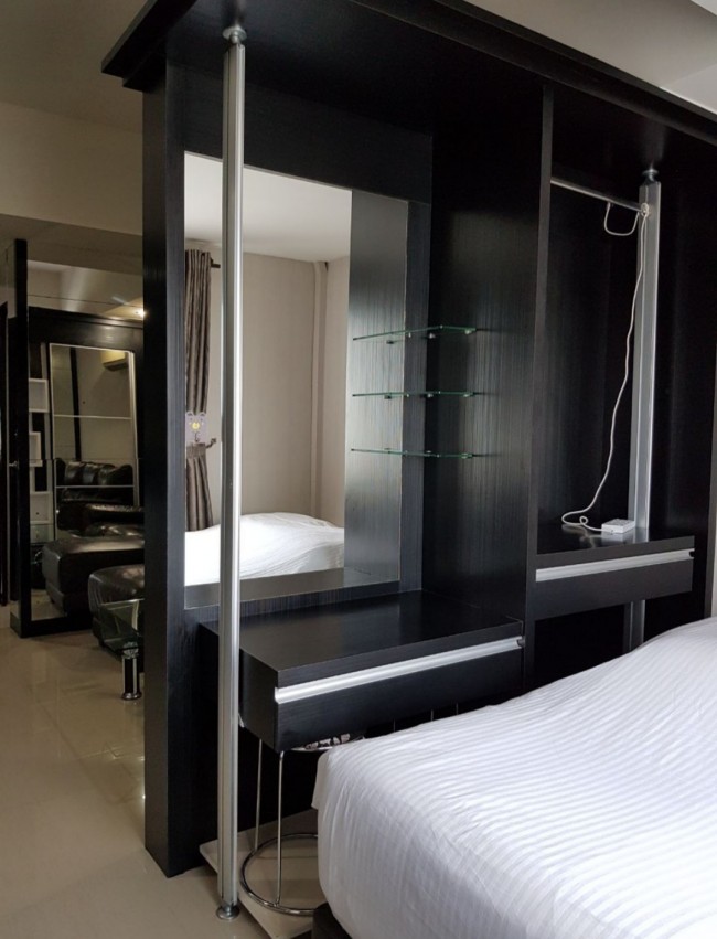 DIJUAL APARTEMEN NAGOYA MANSION T-STUDIO