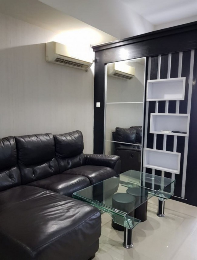 DIJUAL APARTEMEN NAGOYA MANSION T-STUDIO