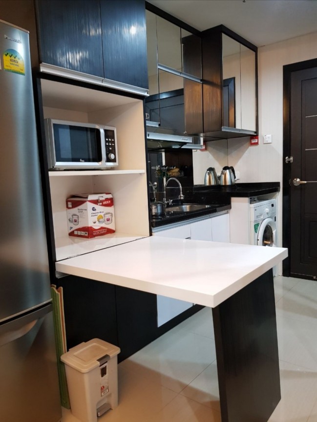 DIJUAL APARTEMEN NAGOYA MANSION T-STUDIO
