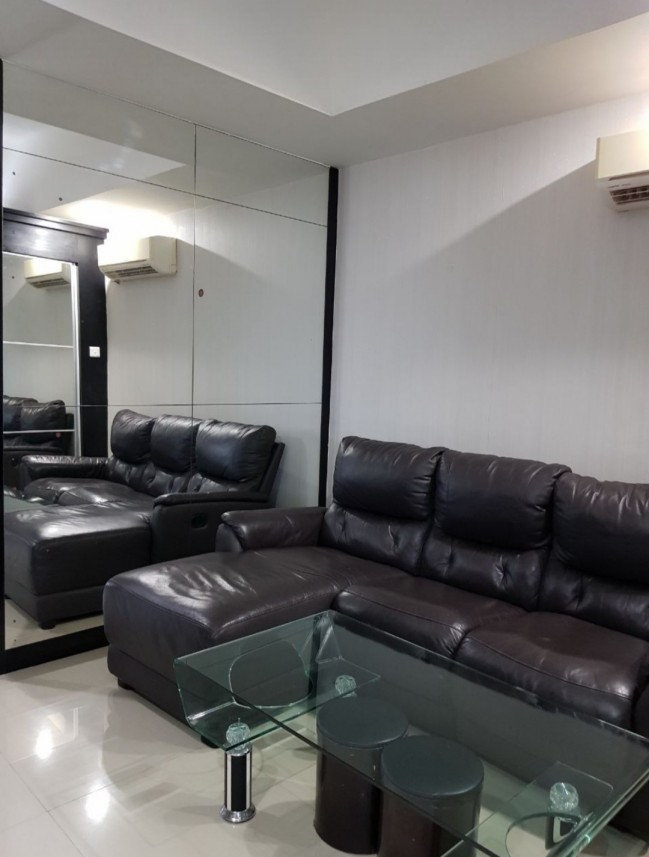 DIJUAL APARTEMEN NAGOYA MANSION T-STUDIO