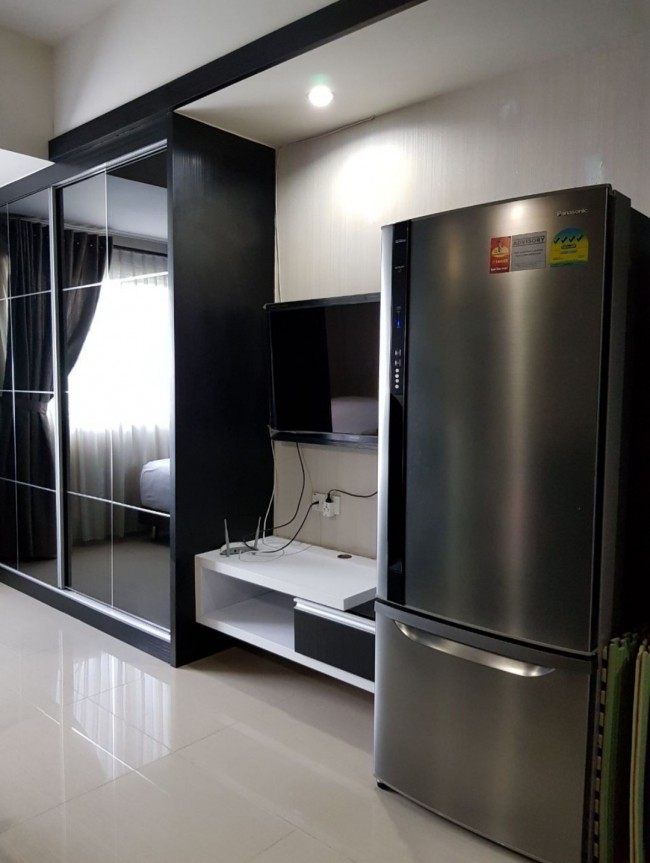 DIJUAL APARTEMEN NAGOYA MANSION T-STUDIO