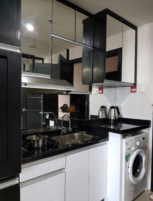 DIJUAL APARTEMEN NAGOYA MANSION T-STUDIO