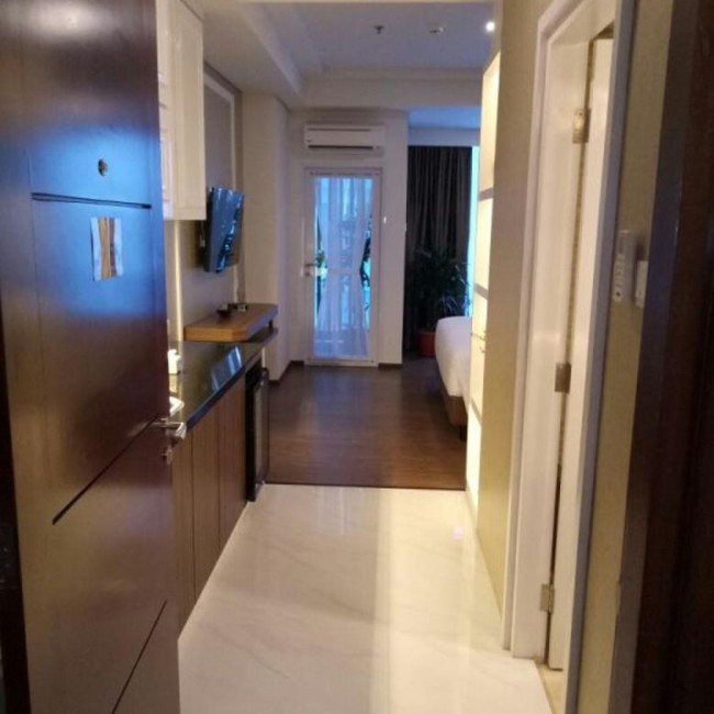 DIJUAL APARTEMEN PANBIL RESIDENCE