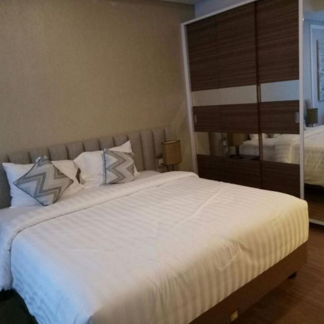 DIJUAL APARTEMEN PANBIL RESIDENCE