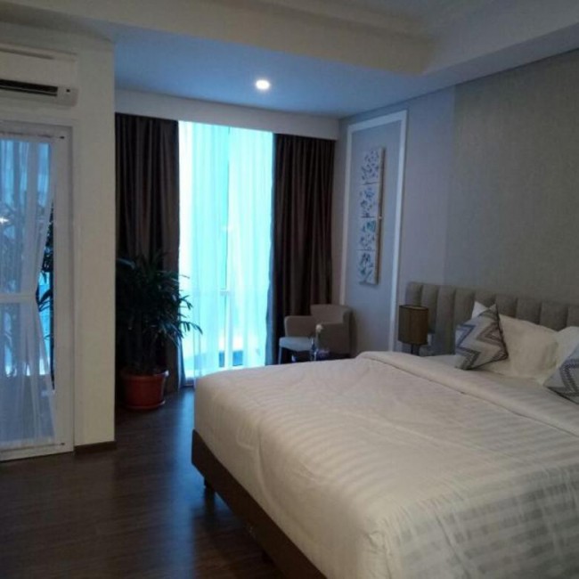 DIJUAL APARTEMEN PANBIL RESIDENCE