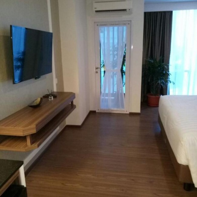 DIJUAL APARTEMEN PANBIL RESIDENCE