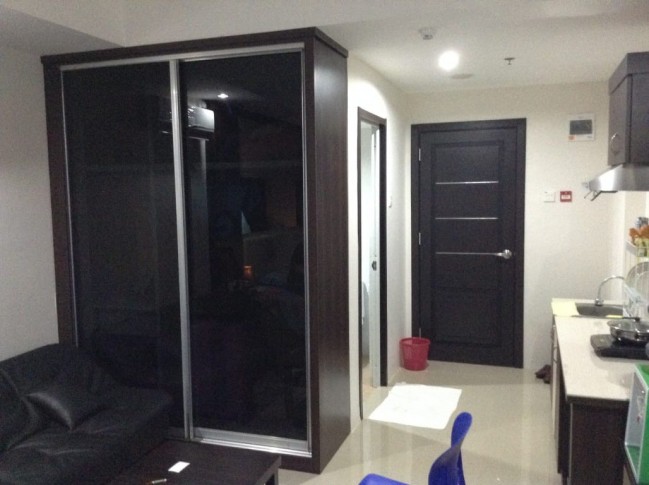 DIJUAL MURAH KAMAR APARTEMEN NAGOYA MANSION