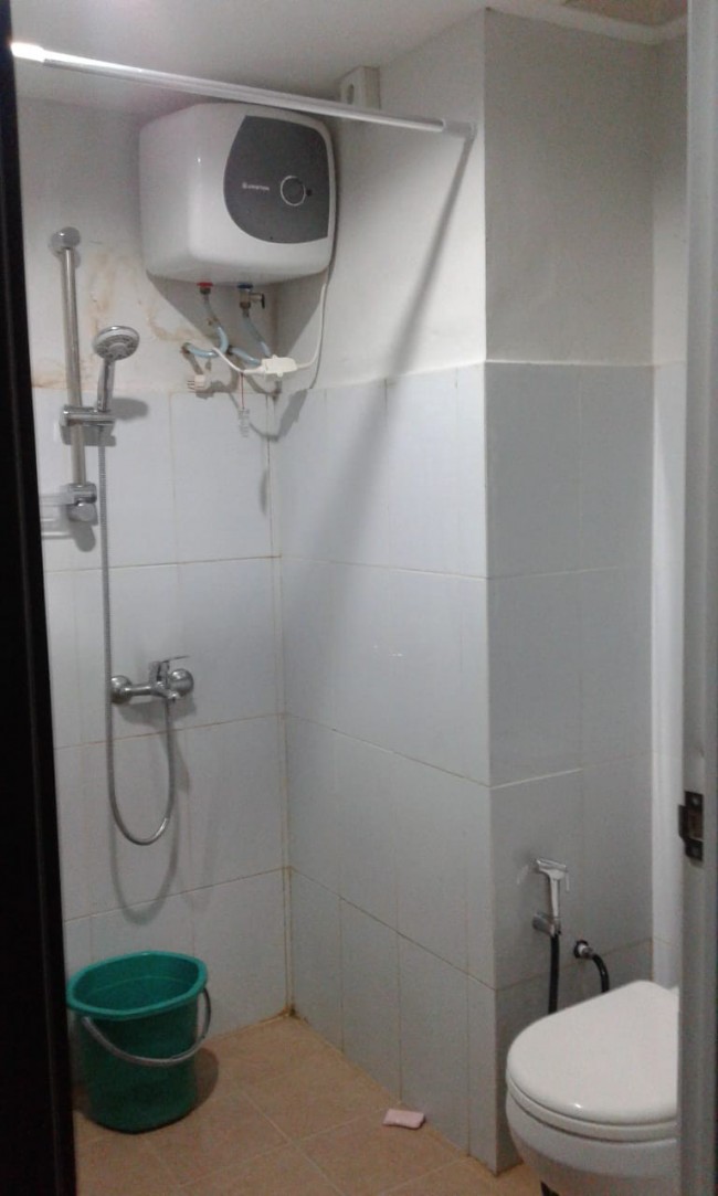 DIJUAL MURAH KAMAR APARTEMEN NAGOYA MANSION