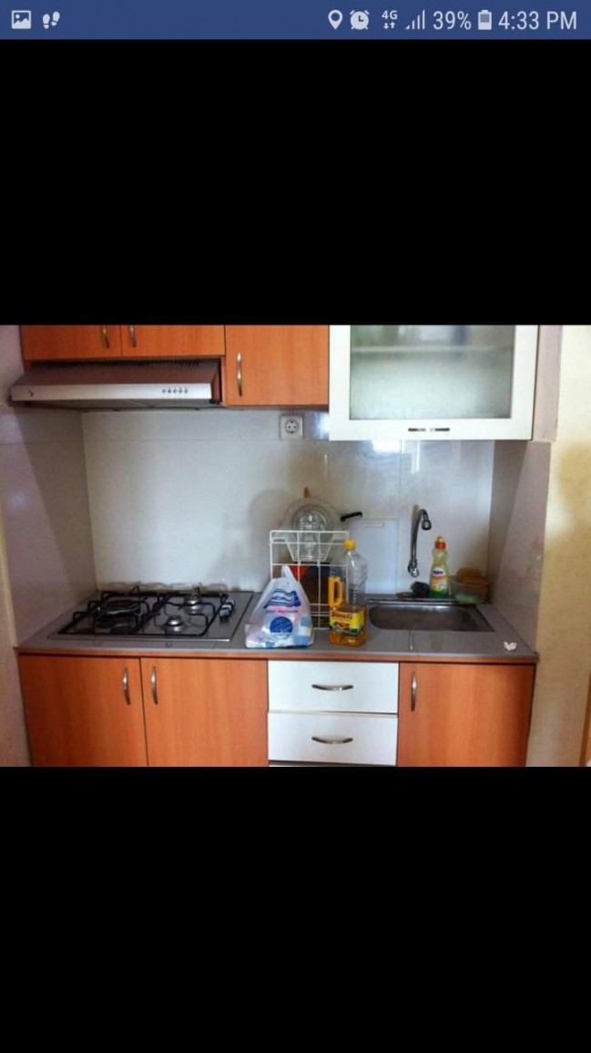 DIJUAL APARTMENT IMPERIUM