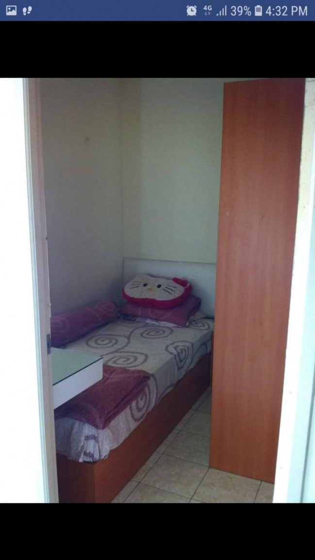 DIJUAL APARTMENT IMPERIUM