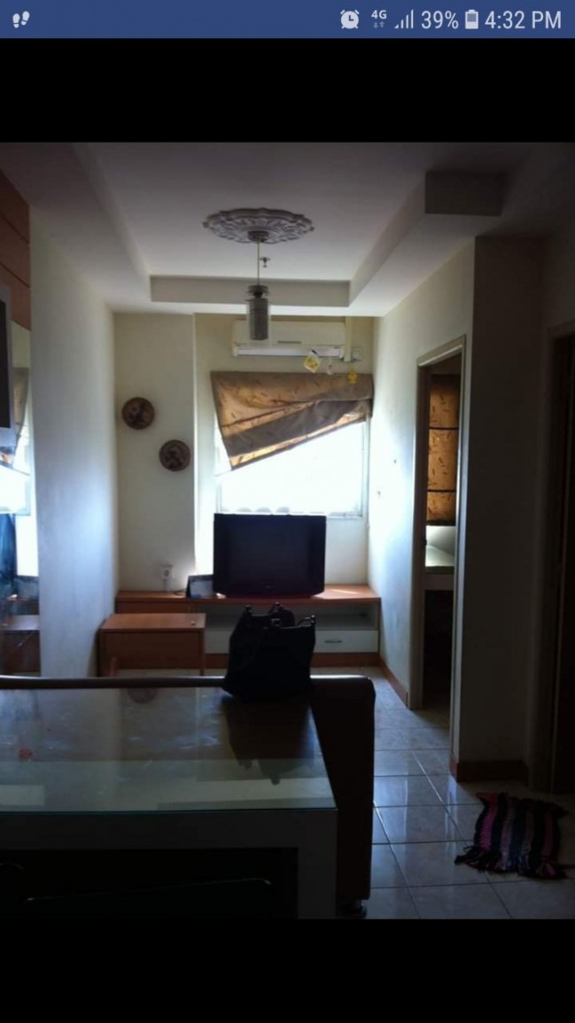 DIJUAL APARTMENT IMPERIUM
