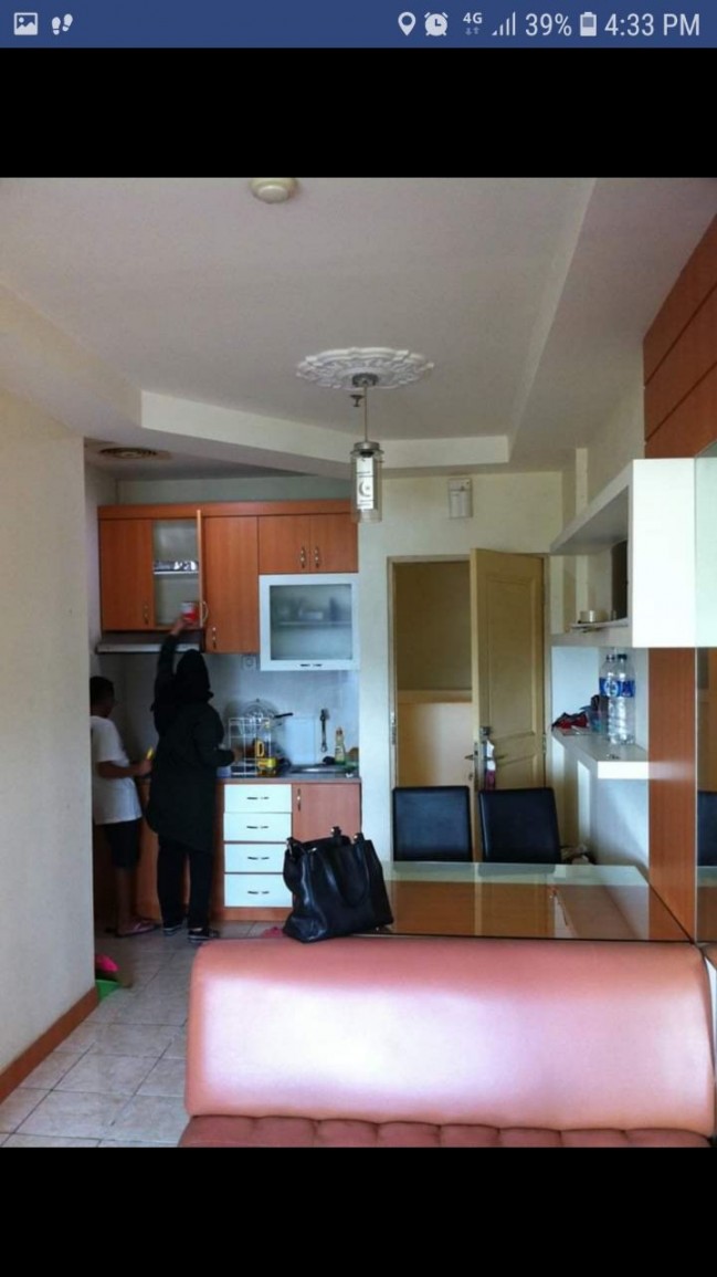 DIJUAL APARTMENT IMPERIUM