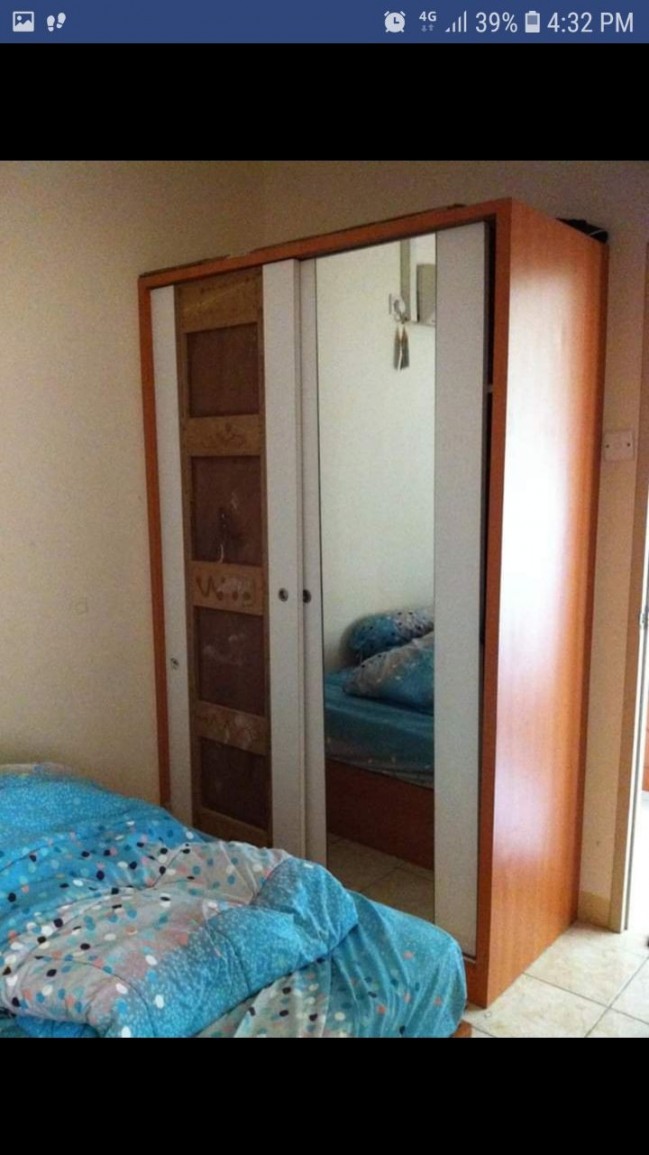 DIJUAL APARTMENT IMPERIUM
