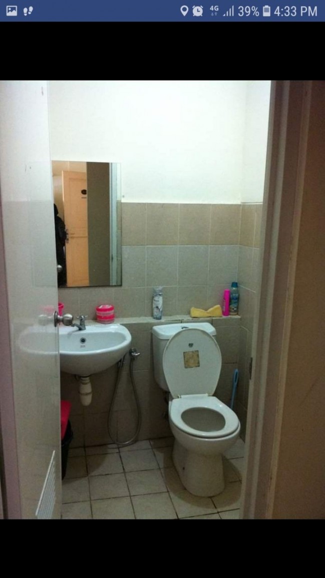 DIJUAL APARTMENT IMPERIUM
