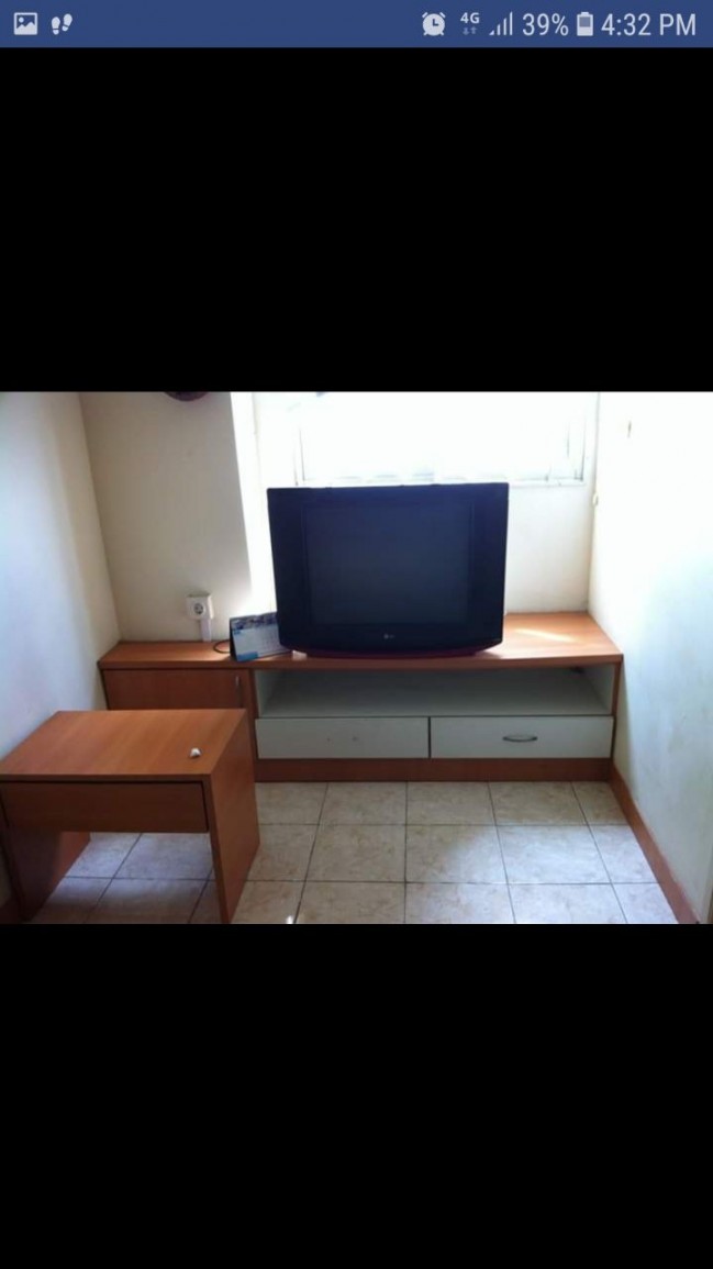 DIJUAL APARTMENT IMPERIUM