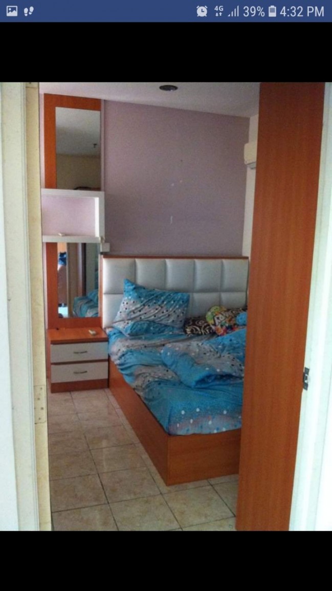 DIJUAL APARTMENT IMPERIUM