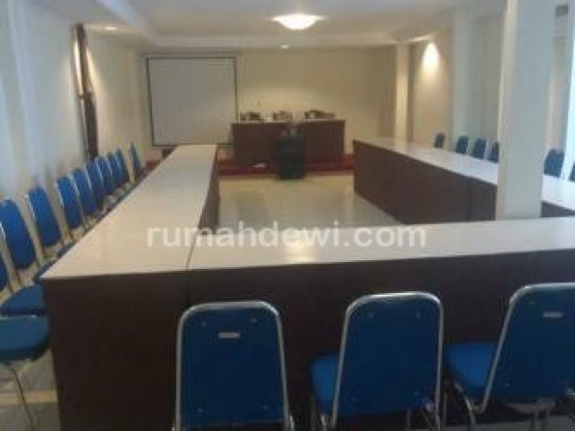 Dijual Hotel dipusat kota Gorontalo, diresmikan tahun 2012