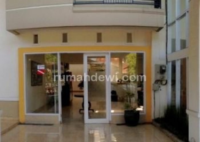 Dijual Hotel dipusat kota Gorontalo, diresmikan tahun 2012