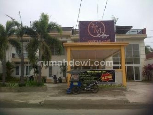 Hotel Gorontalo