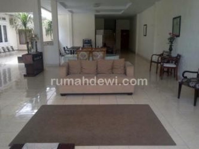 Dijual Hotel dipusat kota Gorontalo, diresmikan tahun 2012