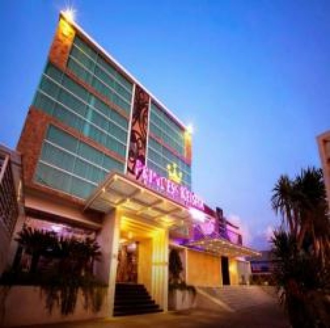 New Princess Keisha Hotel For SALE ! !! !! !!