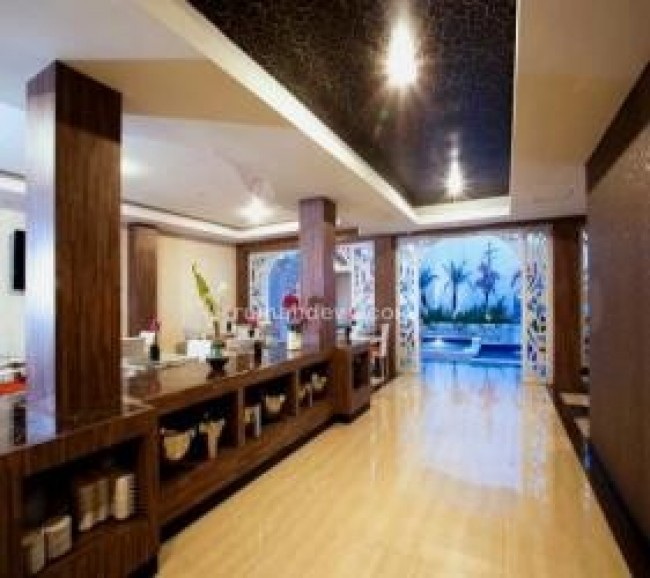 New Princess Keisha Hotel For SALE ! !! !! !!