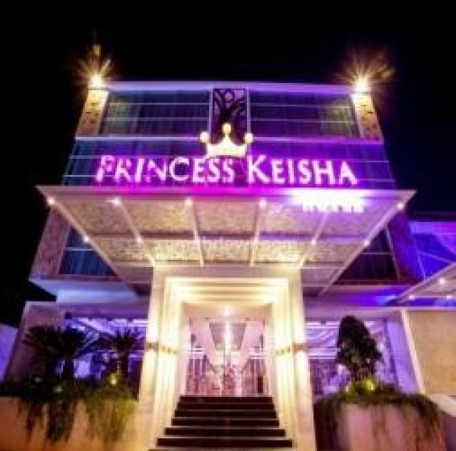 New Princess Keisha Hotel For SALE ! !! !! !!