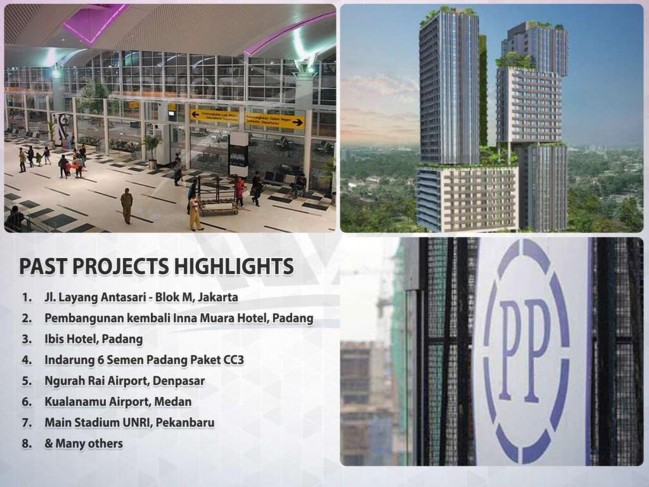 INVESTASI HOTEL ROI 50% DALAM 5 TAHUN FULL FURNISH DI SIMPANG KINOL PADANG