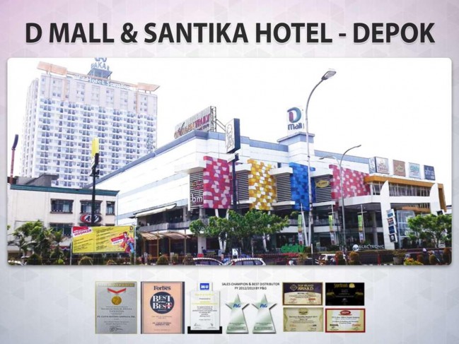 INVESTASI HOTEL ROI 50% DALAM 5 TAHUN FULL FURNISH DI SIMPANG KINOL PADANG