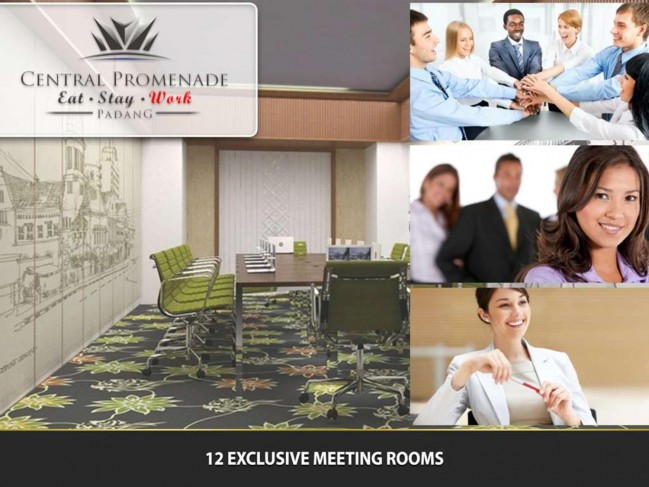 INVESTASI HOTEL ROI 50% DALAM 5 TAHUN FULL FURNISH DI SIMPANG KINOL PADANG