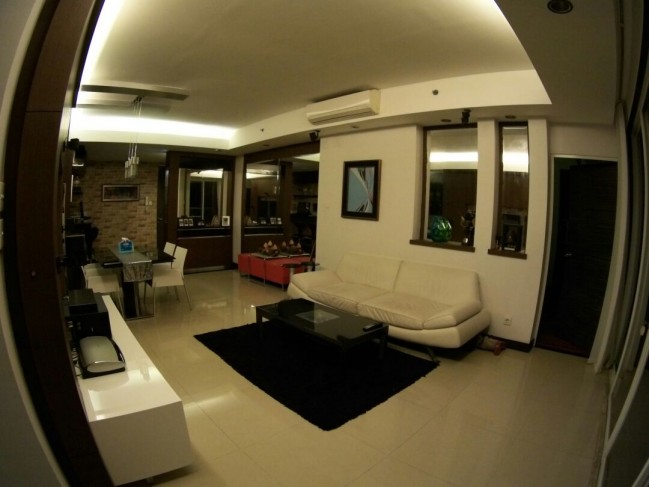 Apartement Sea View