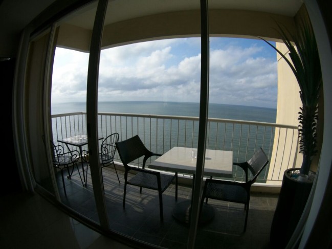 Apartement Sea View