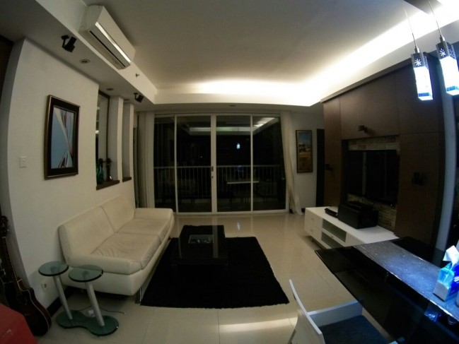 Apartement Sea View