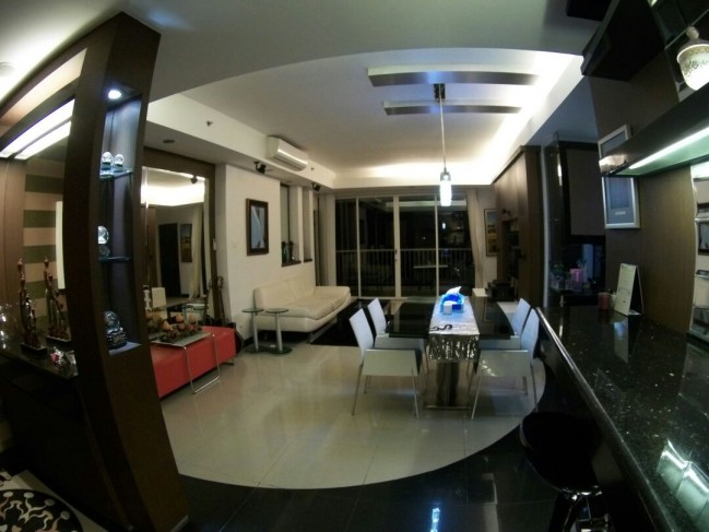 Apartement Sea View