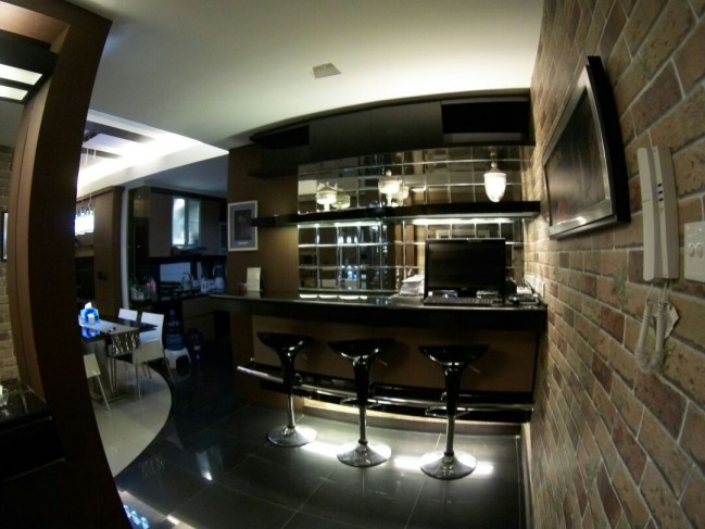 Apartement Sea View