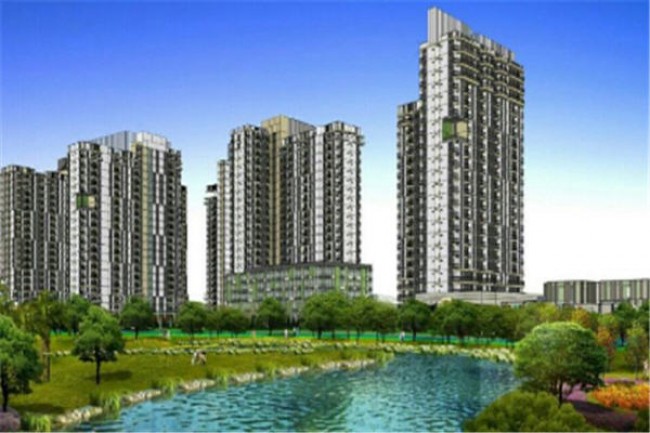 JKT Living Star Pasar Rebo - Dibuka NUP hari ini Unit terbatas Harga