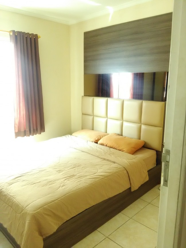 disewakan apartemen cityhome, moi. kelapa gading | Rumahdewi.com