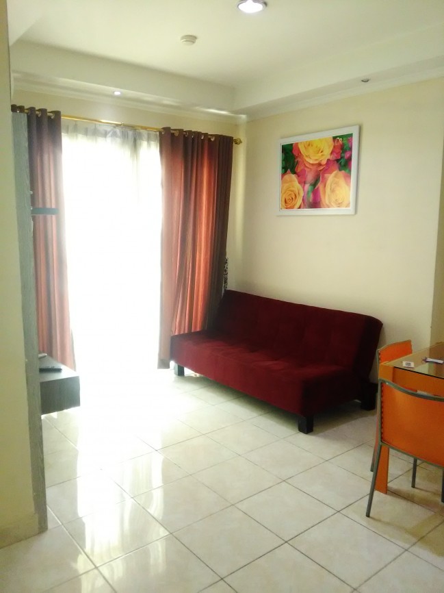 disewakan apartemen cityhome moi kelapa gading