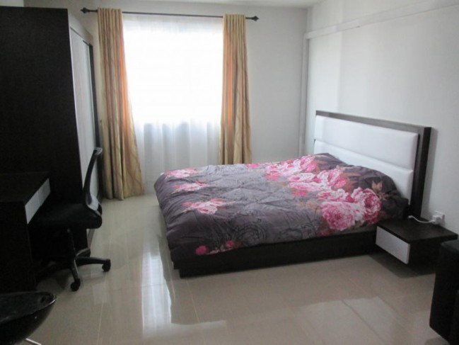 DISEWA APARTEMEN NAGOYA MANSION