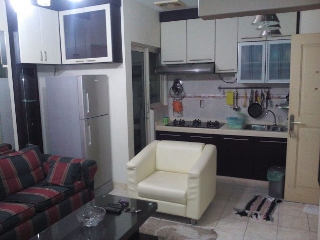 DISEWA APARTEMEN IMPERIUM BALOI BATAM CENTER