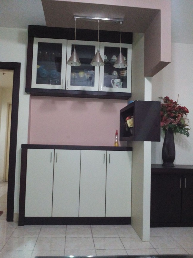 DISEWA APARTEMEN IMPERIUM BALOI BATAM CENTER
