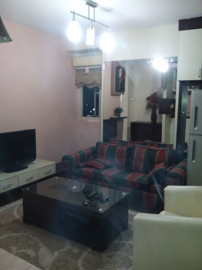 DISEWA APARTEMEN IMPERIUM BALOI BATAM CENTER