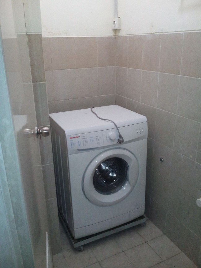 DISEWA APARTEMEN IMPERIUM BALOI BATAM CENTER
