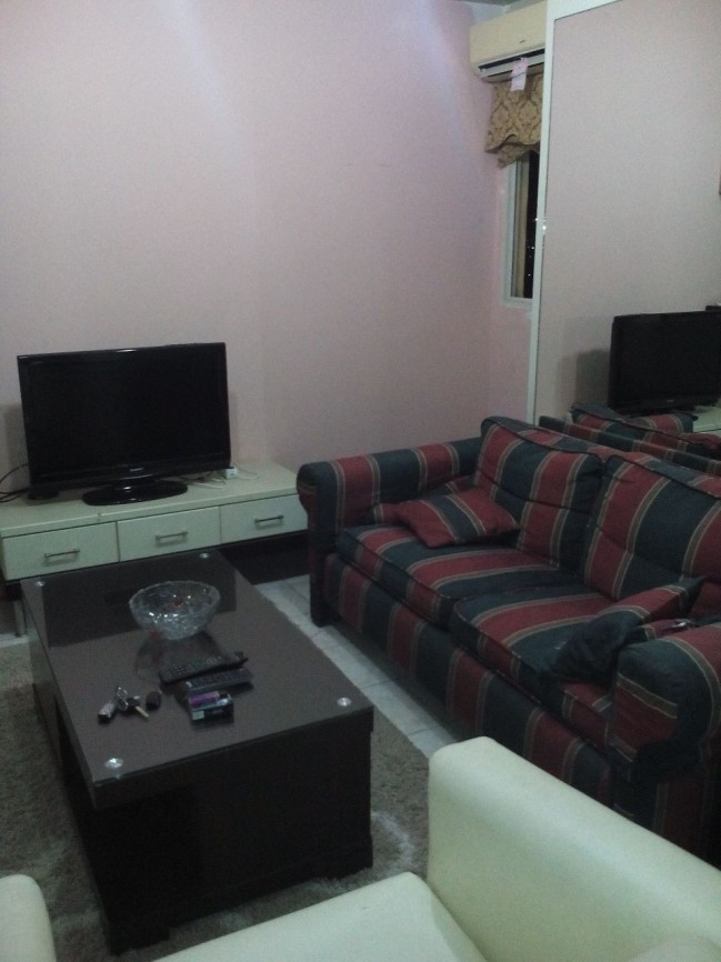 DISEWA APARTEMEN IMPERIUM BALOI BATAM CENTER