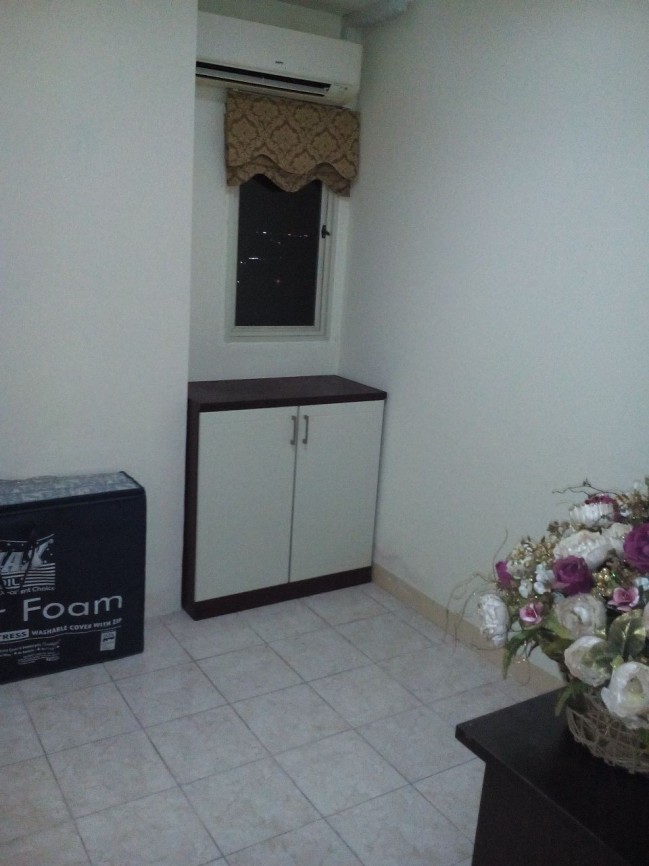 DISEWA APARTEMEN IMPERIUM BALOI BATAM CENTER