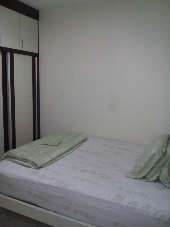 DISEWA APARTEMEN IMPERIUM BALOI BATAM CENTER